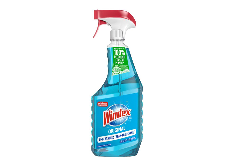Glass Cleaners